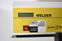 Charger l'image dans la galerie, Schütz-Dental Welder Impulsfixator, Punktschweißgerät