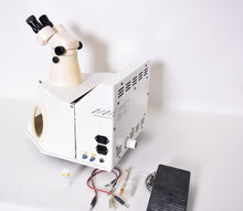 Charger l'image dans la galerie, Schütz-Dental Welder Impulsfixator, Punktschweißgerät