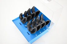 Charger l'image dans la galerie, Abdrucklöffel, Abformlöffel, Unterkiefern