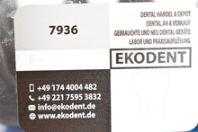 Charger l'image dans la galerie, Abdrucklöffel, Abformlöffel, Unterkiefern