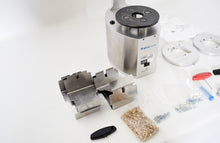 Laden Sie das Bild in den Galerie-Viewer, Amann Girrbach | Giroform Pinbohrgerät | Zahntechnik