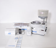 ERKODENT | Erkoform RVE Tiefziehgerät | Zahntechnik