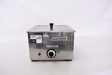 Carica l'immagine nel visualizzatore di Gallery, Krupp Polymerisationsgerät Aquatherm