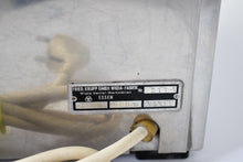 Carica l'immagine nel visualizzatore di Gallery, Krupp Polymerisationsgerät Aquatherm