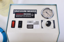 Charger l'image dans la galerie, SILADENT-TECHNIK Vakuumanmischgerät, Anmischgerät &amp; 3 Becher