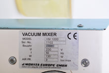 Charger l'image dans la galerie, SILADENT-TECHNIK Vakuumanmischgerät, Anmischgerät &amp; 3 Becher