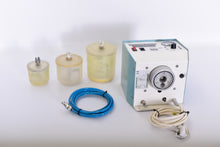 Charger l'image dans la galerie, SILADENT-TECHNIK Vakuumanmischgerät, Anmischgerät &amp; 3 Becher