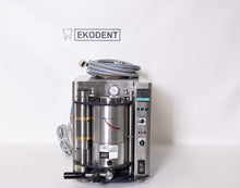 Charger l'image dans la galerie, Reitel induret Compact Induktionsgießgerät