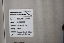 Charger l'image dans la galerie, Reitel induret Compact Induktionsgießgerät