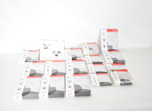 Charger l'image dans la galerie, Scheu-Dental Verschiedene Tiefziehfolie für Tiefziehgerät