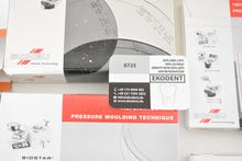 Charger l'image dans la galerie, Scheu-Dental Verschiedene Tiefziehfolie für Tiefziehgerät