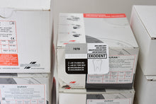 Laden Sie das Bild in den Galerie-Viewer, Scheu-Dental Tiefziehfolie, Glasklar Folie