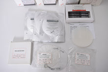 Laden Sie das Bild in den Galerie-Viewer, Scheu-Dental Tiefziehfolie, Glasklar Folie