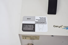 将图片加载到图库查看器，Degussa Cergo Press Vakuumpumpe für Keramikofen