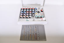 Laden Sie das Bild in den Galerie-Viewer, Willi Geller Creation ZI-CT Keramikmassen