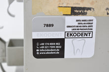 Laden Sie das Bild in den Galerie-Viewer, Dental Kontor, Ersatzmotor Erio, Absaugung