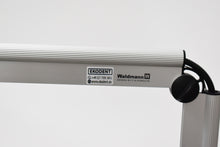 Laden Sie das Bild in den Galerie-Viewer, Waldmann Arbeitsplatzleuchte, Labor Tischlampe Porsche Design