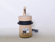 Whaledent Pindex System Mark ll, Pinbohrgerät