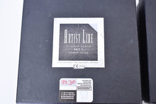 Laden Sie das Bild in den Galerie-Viewer, Vita Omega Artist Line, Vitadur Alpha Keramikmassen