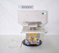 KaVo Lötgerät, Punktschweißgerät, Flammschutz, Rückwand Ablage