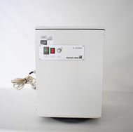 Harnisch+Rieht D-LE 255 S Absaugung, Einzelplatzabsaugung