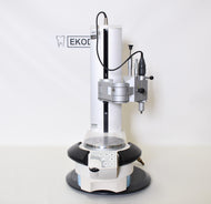 Degussa F3 Fräsgerät