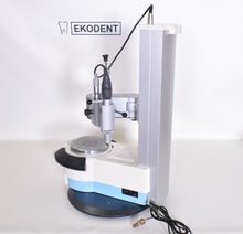 Laden Sie das Bild in den Galerie-Viewer, Degussa F3 Fräsgerät