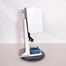 将图片加载到图库查看器，Wassermann Wamix Touch Anmischgerät