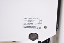 将图片加载到图库查看器，Wassermann Wamix Touch Anmischgerät