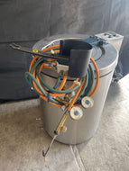 Reitel Retocast Tiegelschleuder Gießgerät Gußschleuder